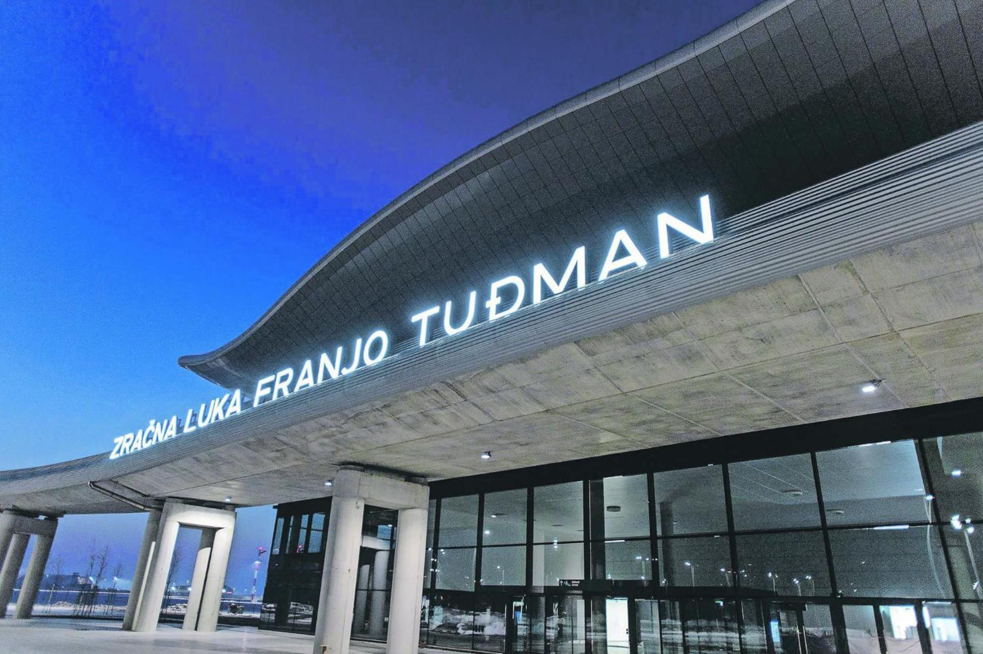 Apartman The Urban Cukor Suite زغرب المظهر الخارجي الصورة