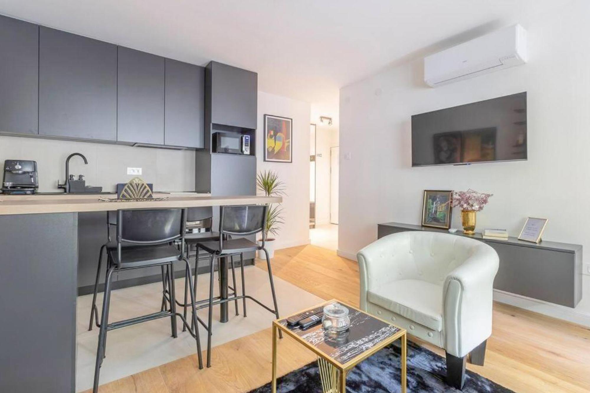 Apartman The Urban Cukor Suite زغرب المظهر الخارجي الصورة